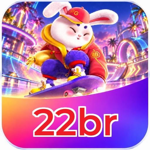 Logo 22br Cassino Online Brasil
