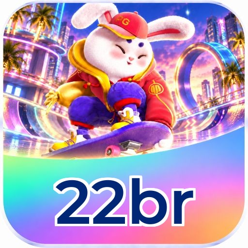 22br Logo - Bônus de Cadastro