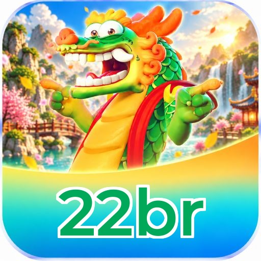 Logo 22br APK Android Brasil