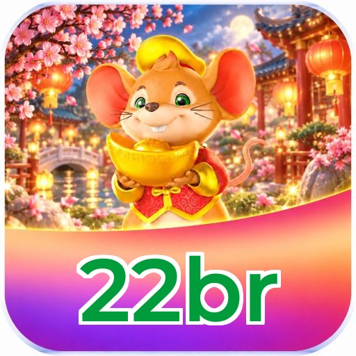 22br Logo - Bônus com Rollover Justo