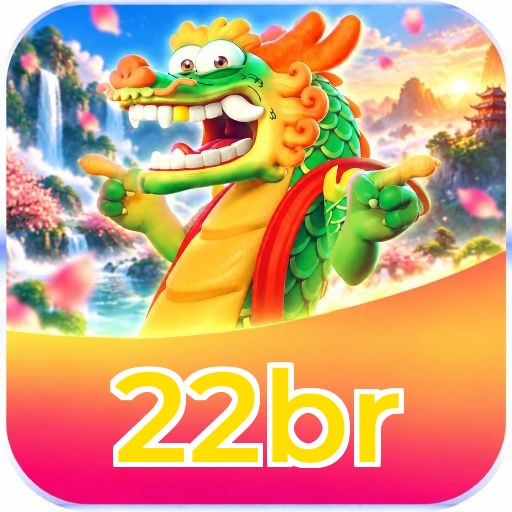 Logo 22br Download Brasil