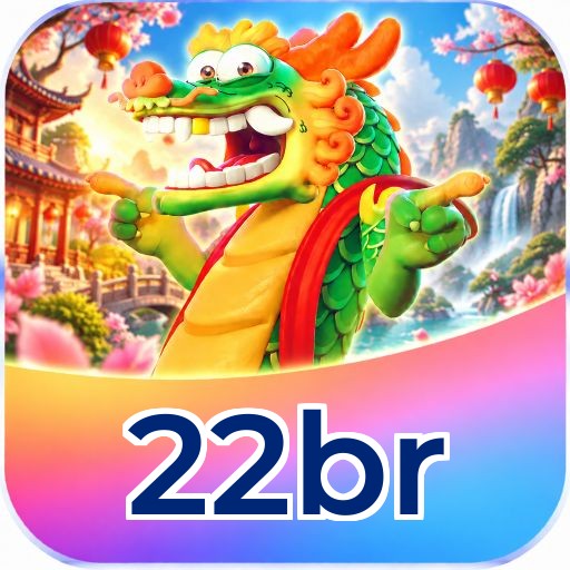 Logo 22br Cassino Online Brasil