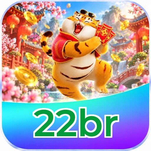 22br APP Logo Oficial Certificado Android iOS
