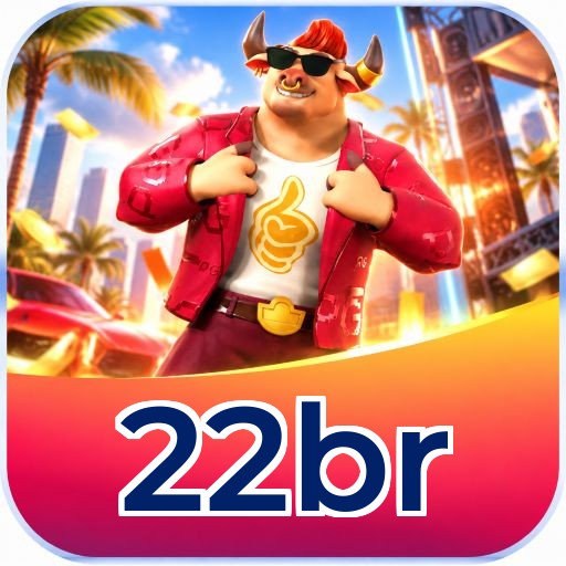 22br Download Speed Test Logo - Teste de Velocidade Certificado