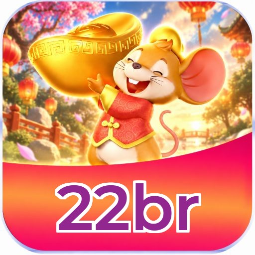 Logo 22br Loteria Online