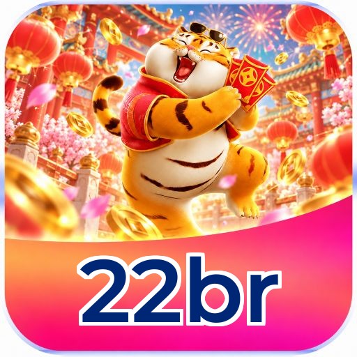 22br APK Logo Oficial Certificado