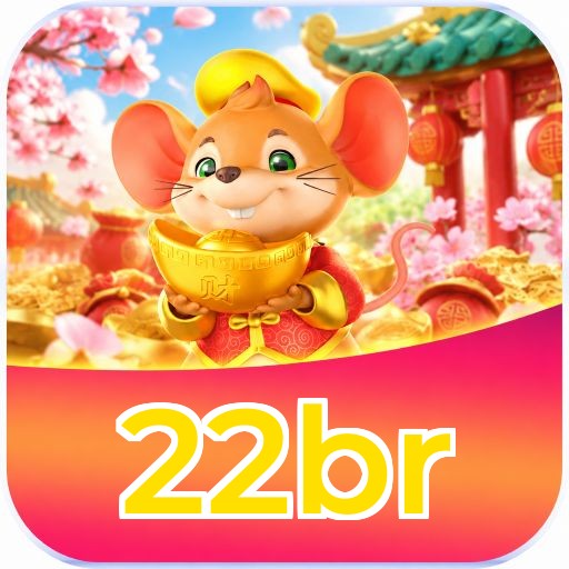 Logo 22br Cassino Online Brasil