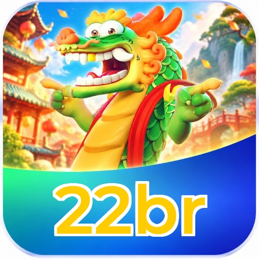 22br Logo Oficial - Cassino Online Brasil Certificado eCOGRA